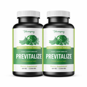 previtalize
