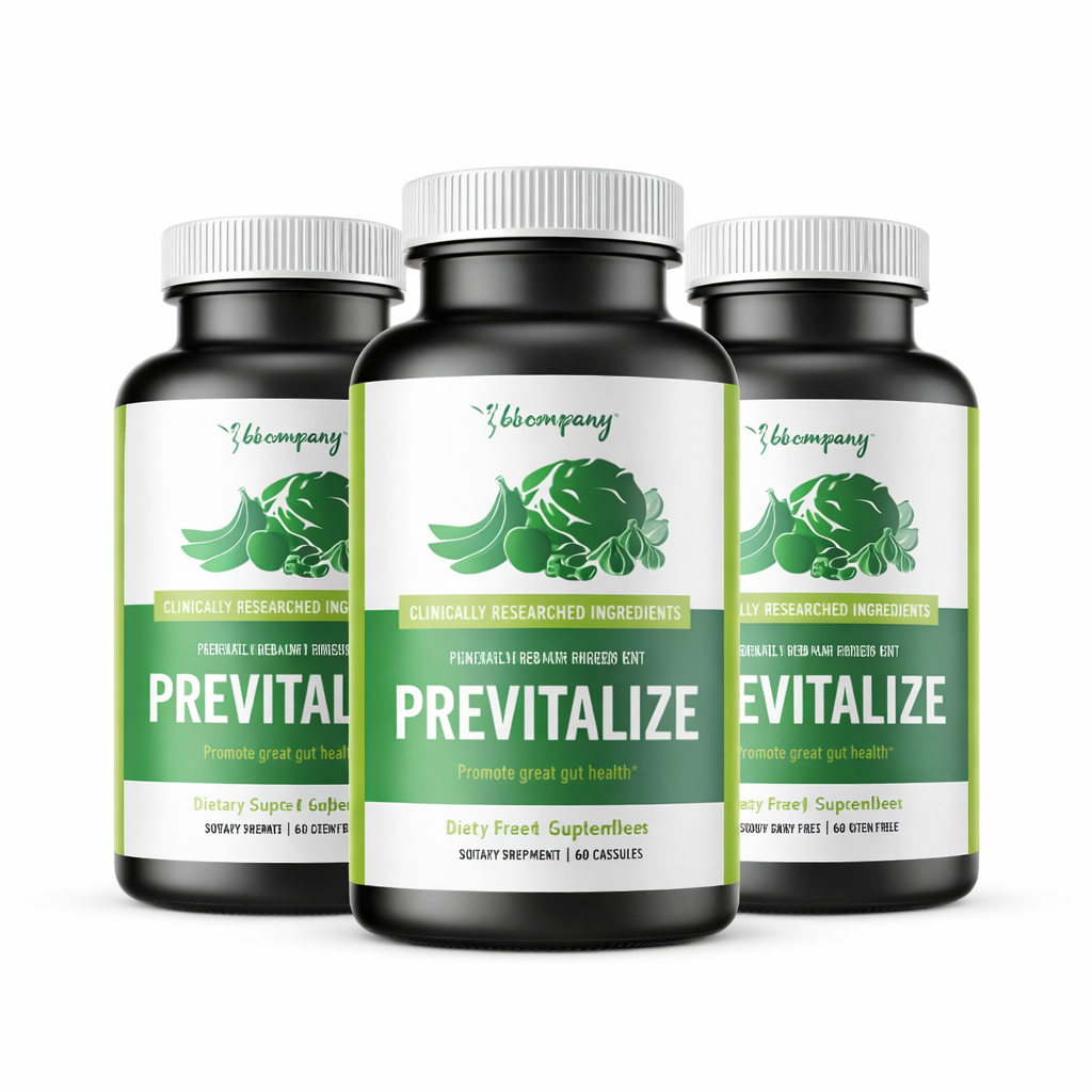 previtalize