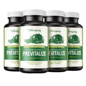previtalize prebiotic
