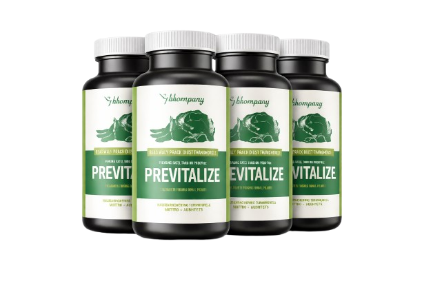 previtalize prebiotic