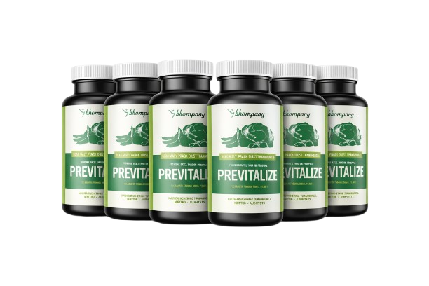 previtalize