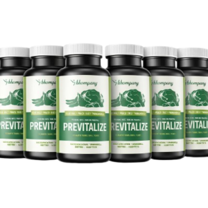 previtalize