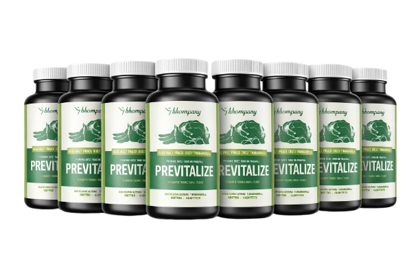 previtalize